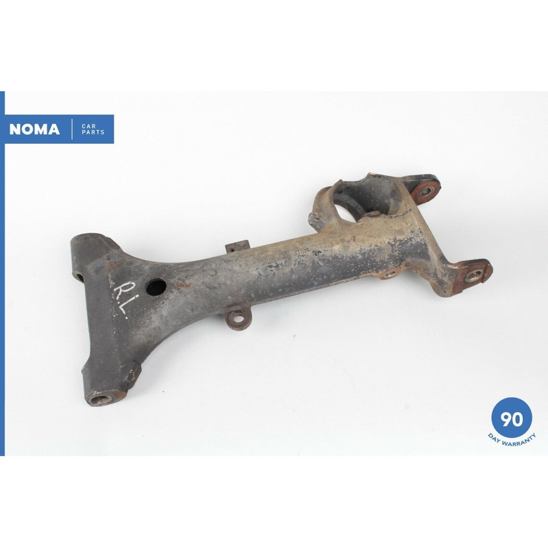97-06 Jaguar XK8 XKR X100 XJ8 XJR VDP X308 Rear Left Side Lower Control Arm OEM