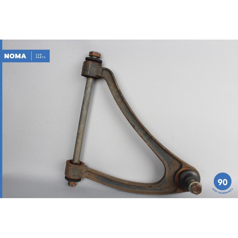 98-03 Jaguar XJ8 Vanden Plas X308 Front Left Driver Side Upper Control Arm OEM