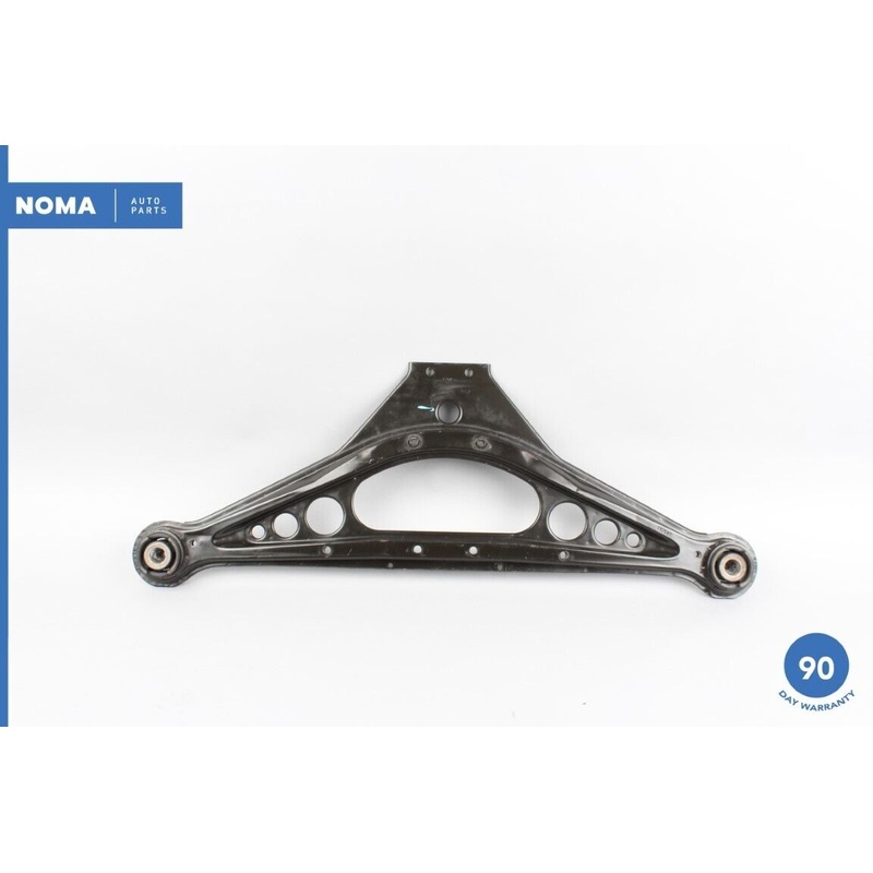98-03 Jaguar XJ8 VDP X308 Rear Lower Suspension Sub Frame Support MNB2590AA OEM