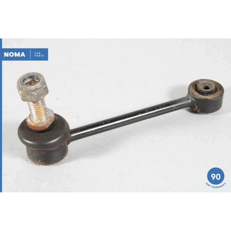 98-03 Jaguar XJ8 XJR VDP X308 Front Right or Left Anti Roll Sway Bar Link OEM