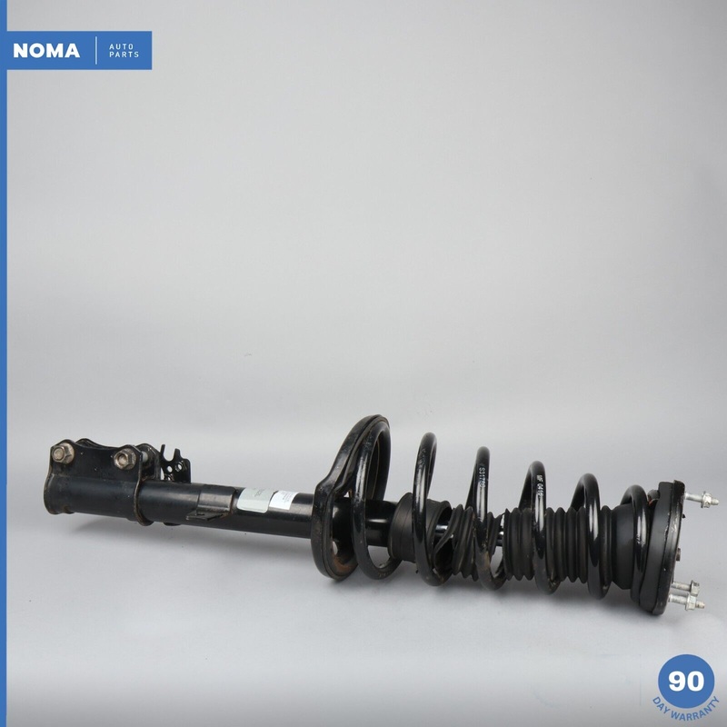 99-00 Lexus RX300 XU10 Rear Left Driver Side Shock Absorber Strut OEM