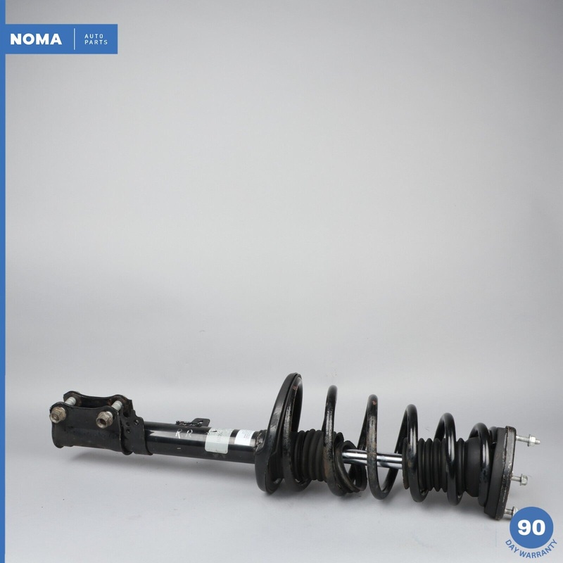 99-00 Lexus RX300 XU10 Rear Right Passenger Side Shock Absorber Strut OEM