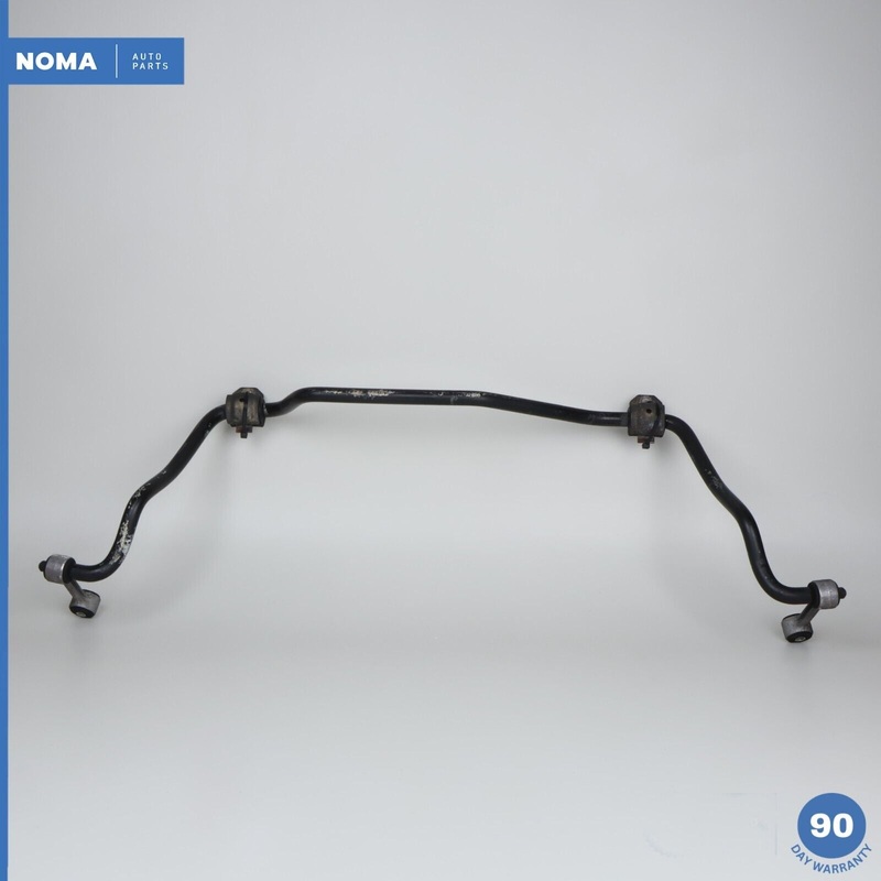 01-05 BMW 325i E46 Rear Stabilizer Sway Bar Anti Roll Bar Assembly 1095758 OEM