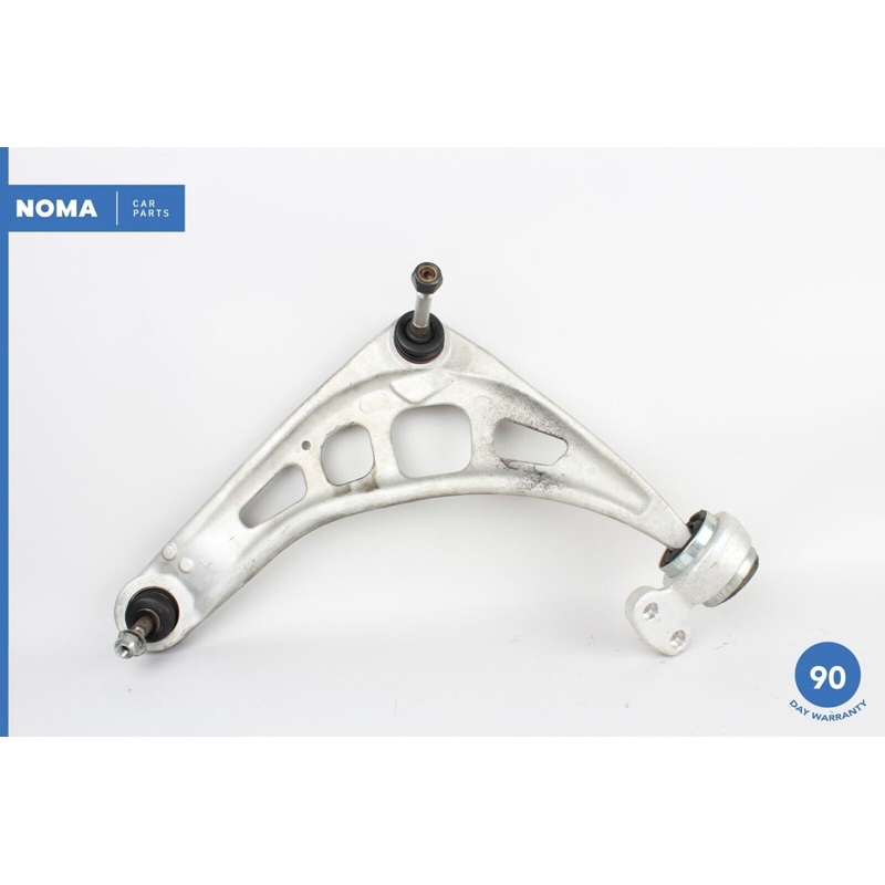 03-08 BMW Z4 E85 E86 Front Left Side Lower Suspension Control Arm 2343353 OEM