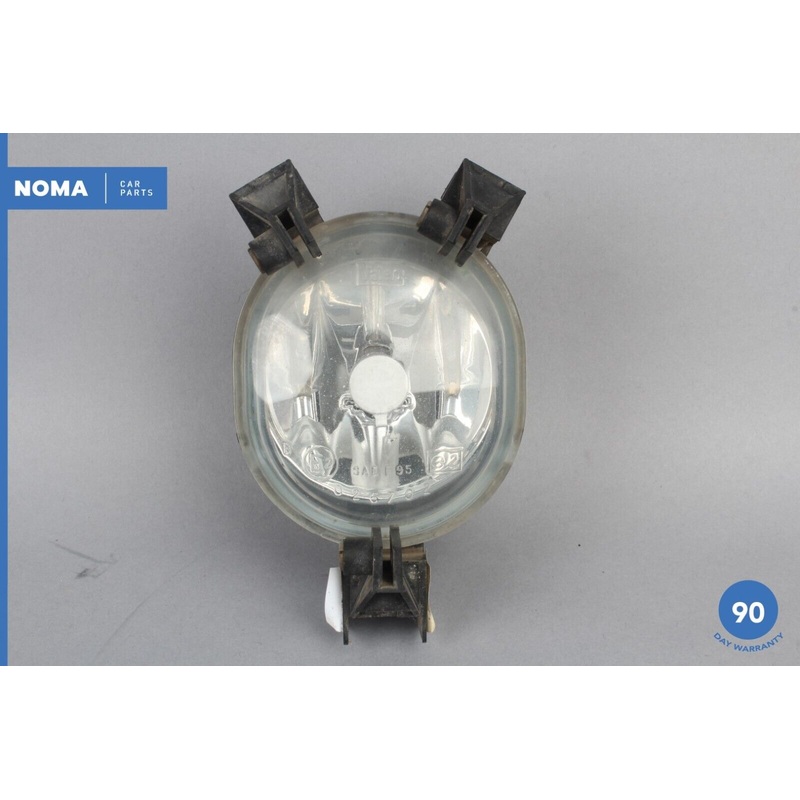 97-00 Jaguar XK8 X100 Front Right Side Fog Light Lamp Valeo LJE5090AC OEM