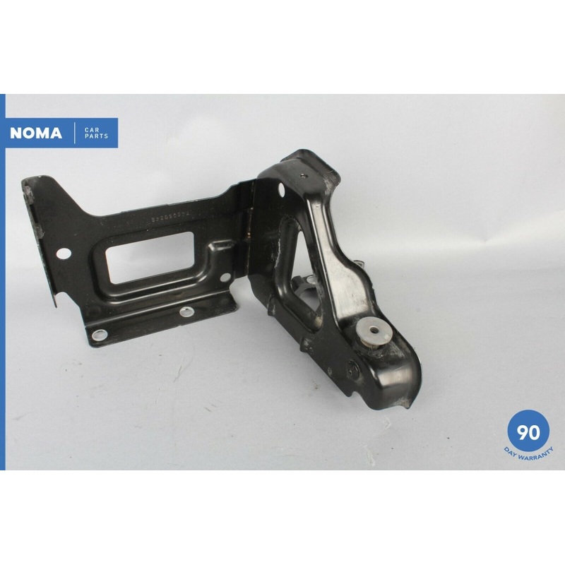 03-08 BMW Z4 E85 E86 Right Passenger Side Headlight Support Bracket 7197212 OEM