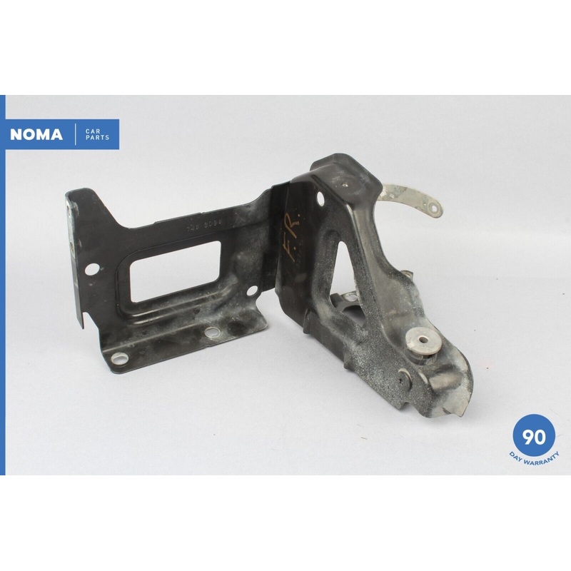 06-08 BMW Z4 E85 E86 Right Passenger Side Headlight Support Bracket 7197212 OEM