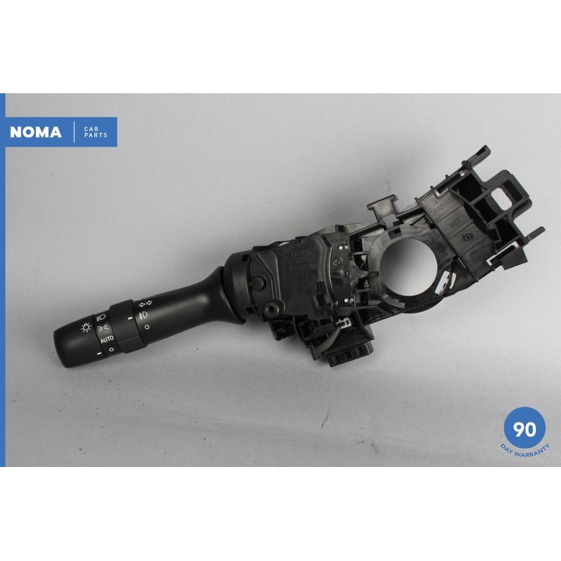 17-19 Subaru Impreza GT Column Headlamp Turn Signal Switch 83115FL00A OEM