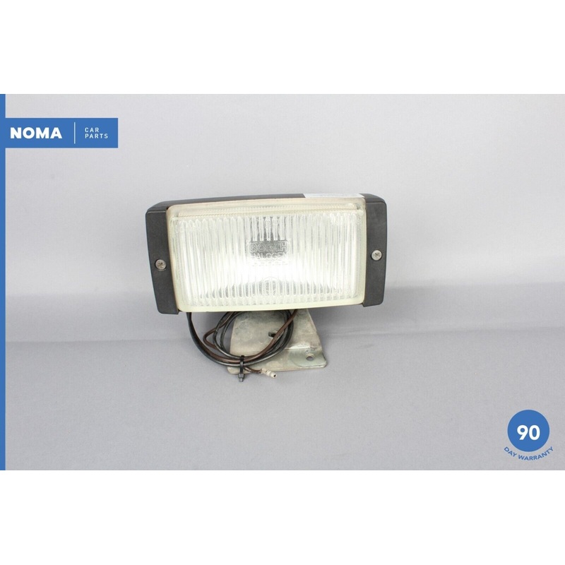 87-92 Jaguar XJS 5.3L Coupe Front Right Or Left Side Fog Light Lamp DAC7320 OEM