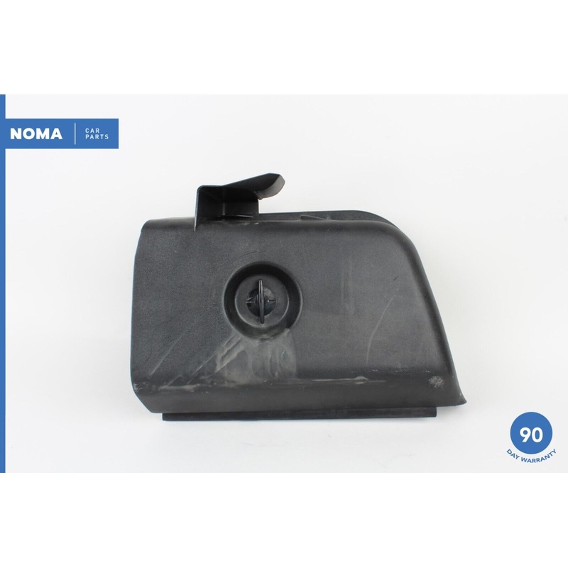 92-98 BMW M3 320i E36 Rear Right Passenger Side Tail Light Cover 8122478 OEM