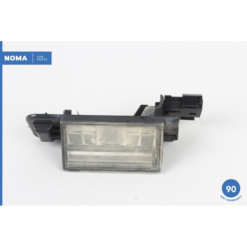 92-99 BMW E36 323i 328i M3 Engine Motor Compartment Under Hood Light Lamp OEM