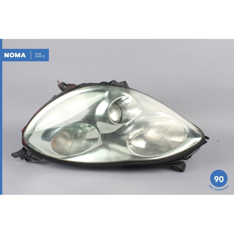 02-05 Lexus SC430 Z40 Front Left Driver Side Headlight Lamp Xenon OEM