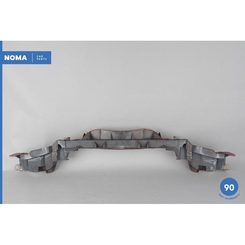 03-04 Jaguar S-Type R Supercharged Front Headlight Bumper Support Reinforcement