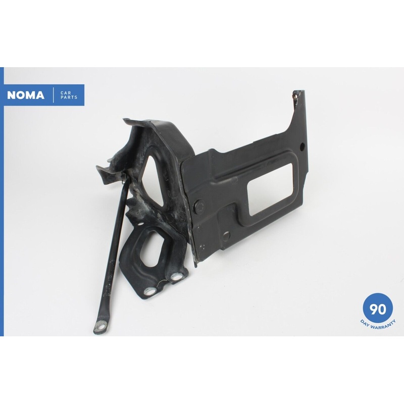 03-08 BMW Z4 E85 E86 Right Passenger Side Headlight Support Bracket 7197211 OEM