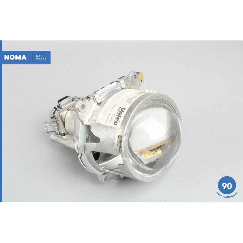 08-09 Jaguar XJ8 XJR VDP X358 Left or Right Side HID Xenon Headlight Lens OEM