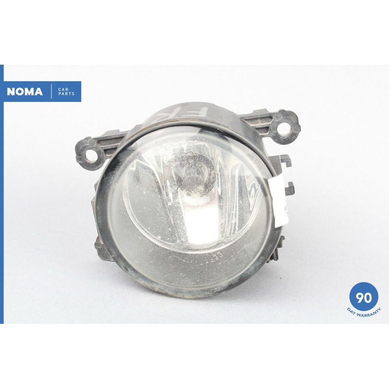 10-12 Land Rover Range Rover L322 Front Right or Left Side Fog Light Lamp OEM