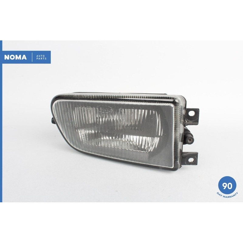 96-02 BMW Z3 E36 Front Right Passenger Side Foglight Fog Light Lamp 8381978 OEM