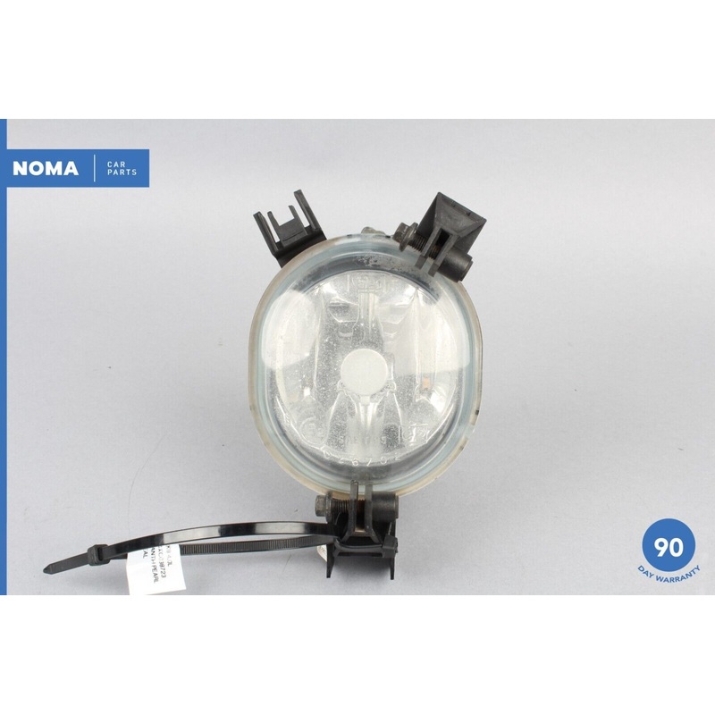 97-00 Jaguar XK8 X100 Front Left Driver Side Fog Light Lamp Valeo LJE5091AC OEM
