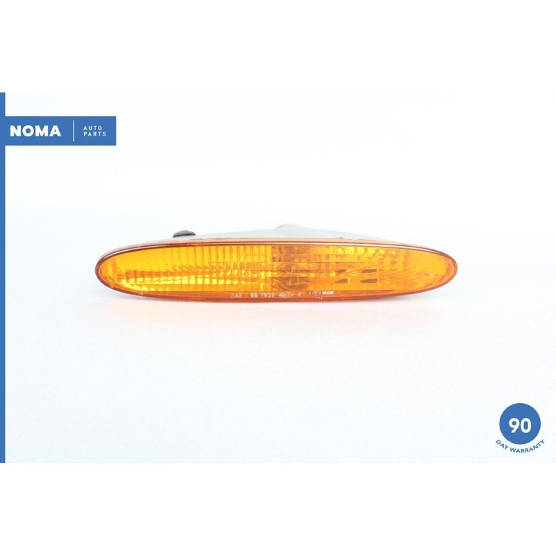 98-03 Jaguar XJR XJ8 VDP X308 Front Right Side Parking Marker Light Lamp OEM