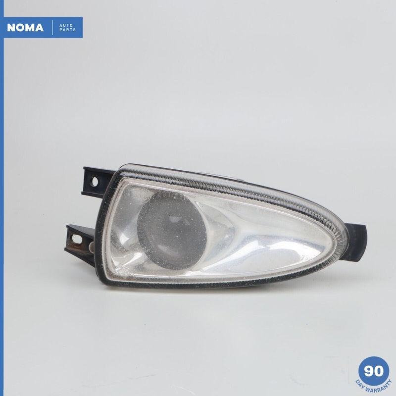 00-04 Jaguar S-Type X200 Front Left Driver Bumper Fog Light Lamp Hella OEM
