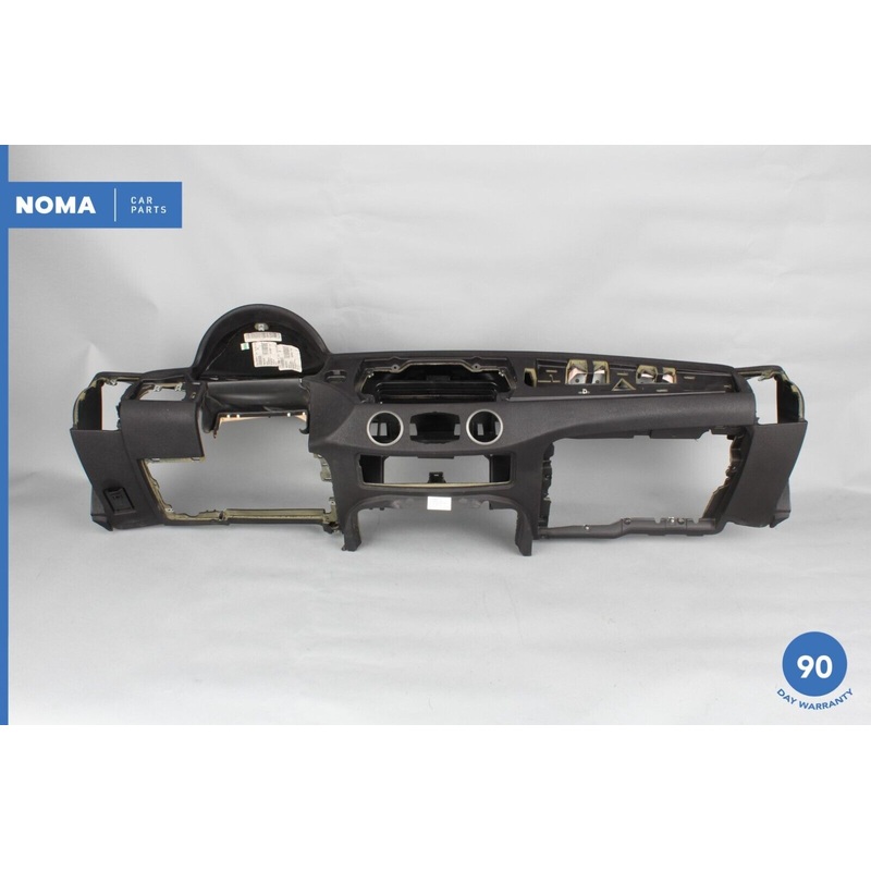 03-08 BMW Z4 E85 Roadster Dash Dashboard Facia 7055798 OEM