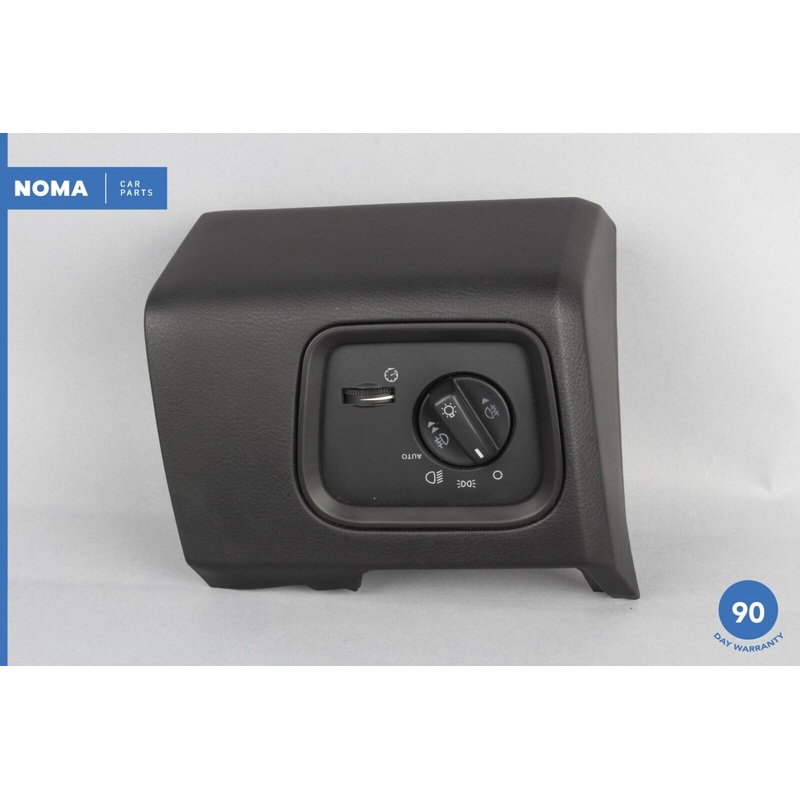 06-09 Range Rover Sport L320 Headlight Fog Lamp Switch Control Dimmer OEM