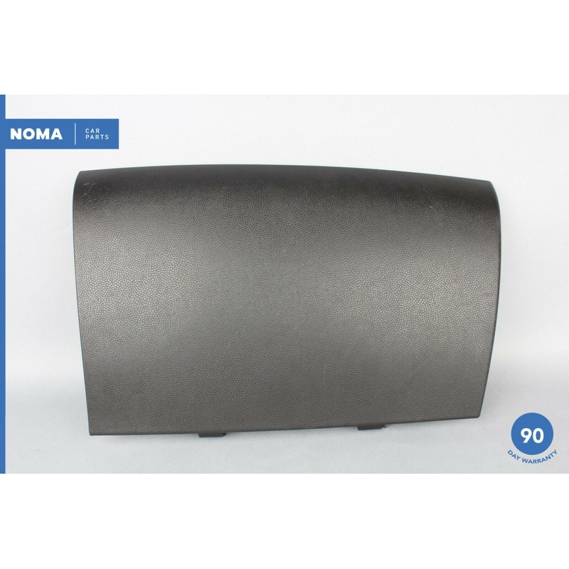 07-14 Mini Cooper S Clubman R55 Dashboard Compartment Glove Box Cover OEM
