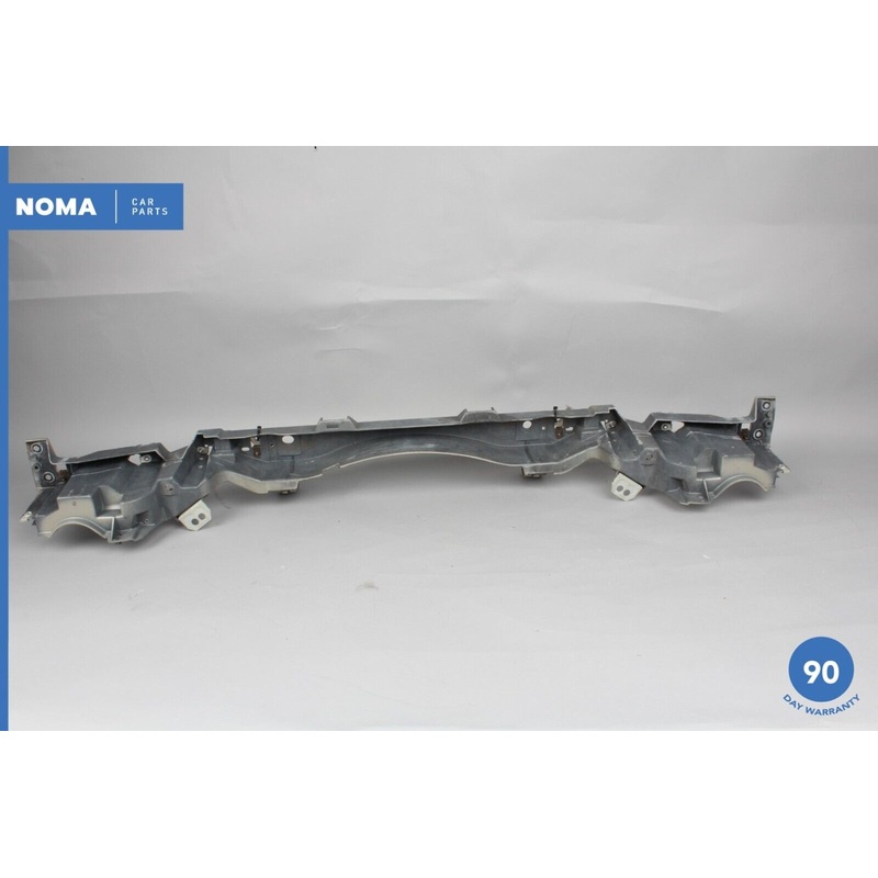 2000-2008 Jaguar S-Type Front Headlight Bumper Support Reinforcement Crossbeam