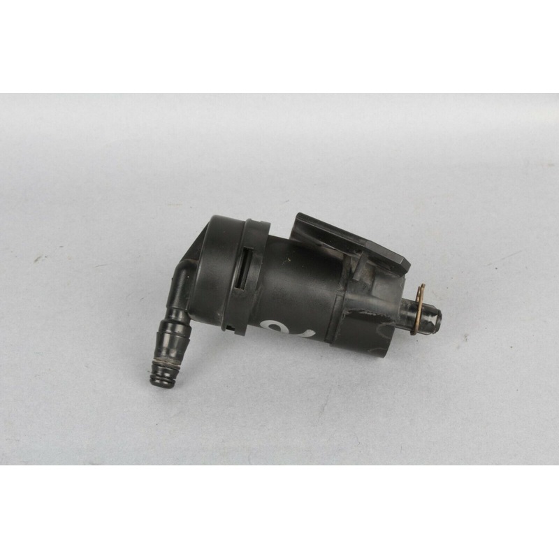 97-06 Jaguar XK8 XKR X100 Front Right Side Headlight Washer Nozzle Spray OEM