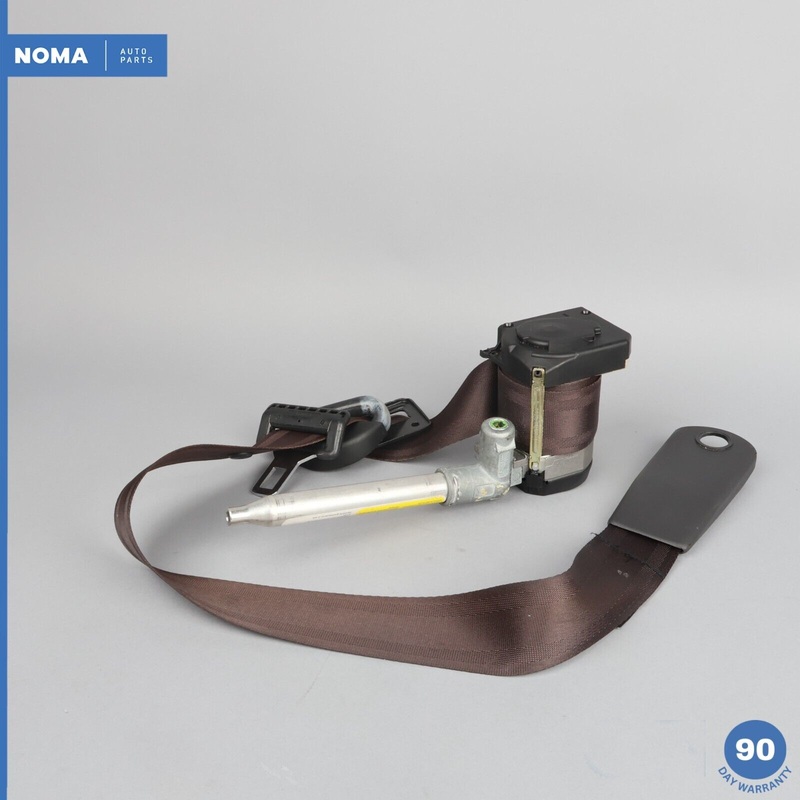 98-03 Jaguar XJ8 XJR VDP X308 Front Right Seat Belt Retractor HND7010AC LEG OEM