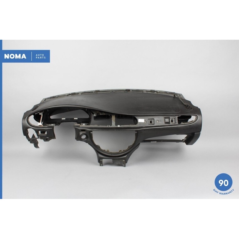 00-02 Jaguar S-Type X200 Front Instrument Panel Dash Facia XR835404320AS OEM