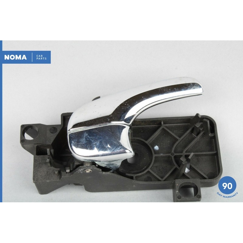00-08 Jaguar S-Type X202 Front Right Side Interior Door Handle 2R8322600AC OEM