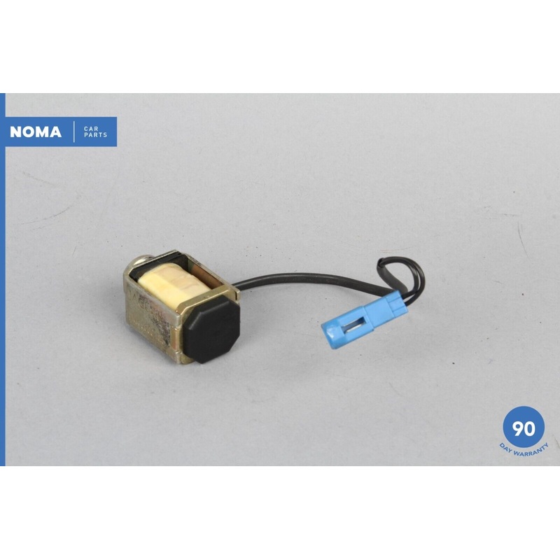 98-03 Jaguar XJ8 XJR VDP X308 Steering Column Interlock Solenoid OEM