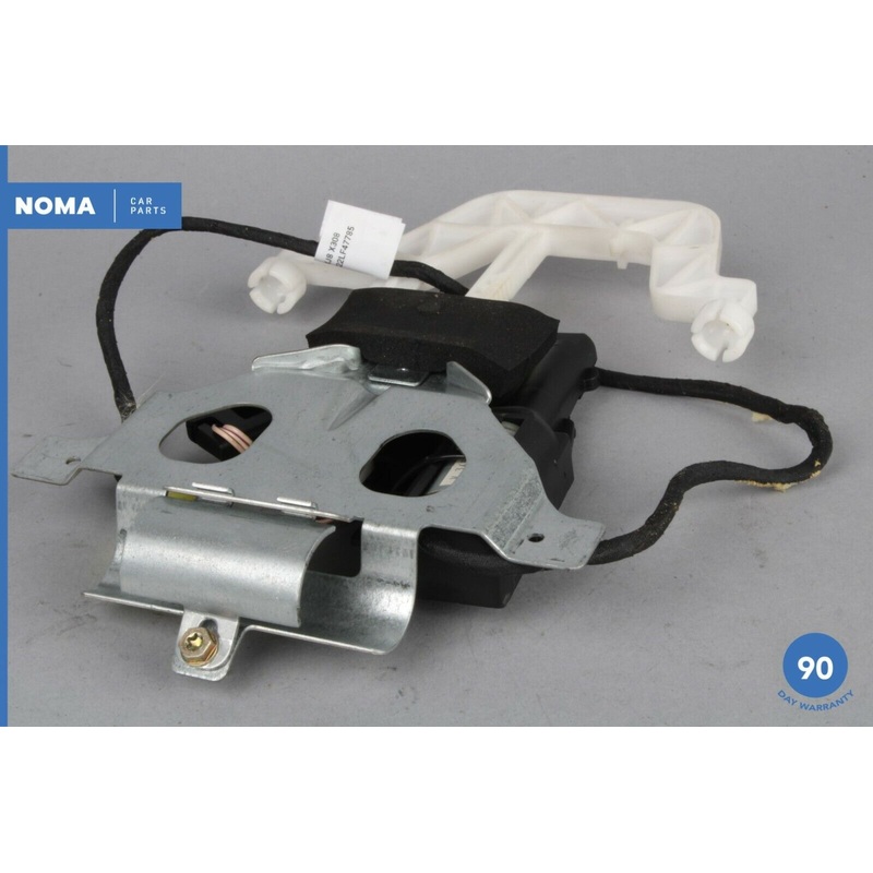 01-03 Jaguar XJ8 VDP X308 Front Left or Right Seat Headrest Adjustment Motor OEM