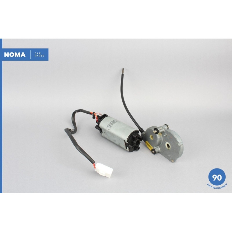 98-03 Jaguar XJ8 XJR VDP X308 Front Right Side Seat Adjustment Motor OEM