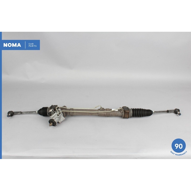 99-03 Jaguar XJ8 VDP X308 XK8 X100 Power Steering Rack And Pinion MNE3901AA OEM