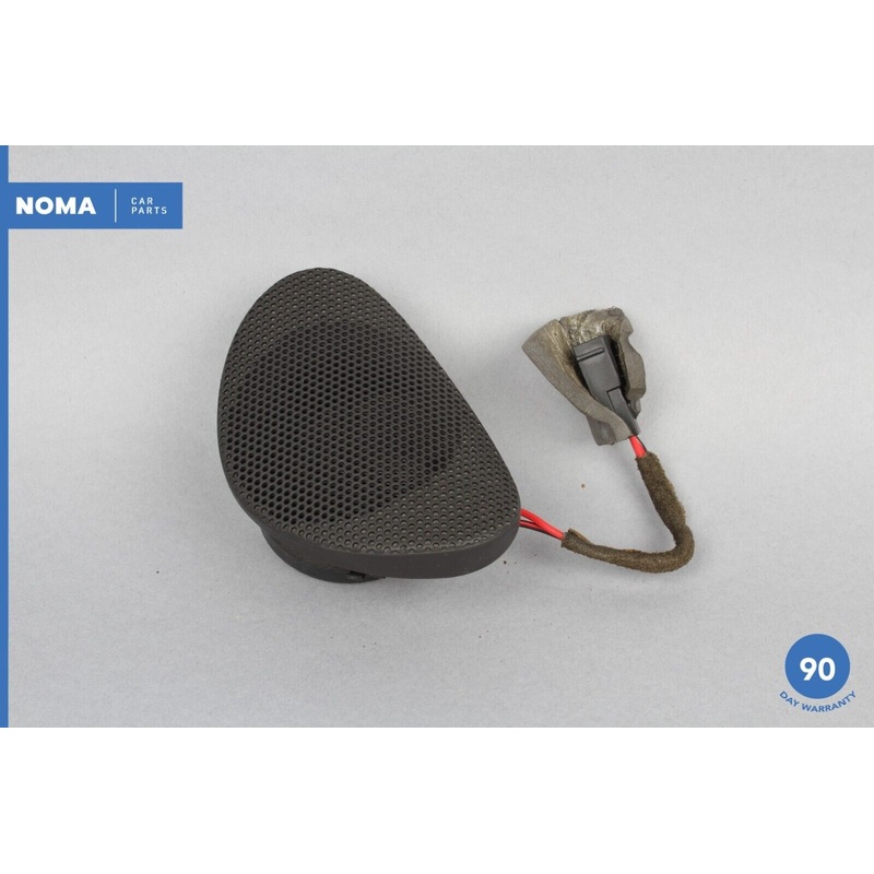 00-06 Jaguar XKR XK8 X100 Left or Right Dash Dashboard Audio Tweeter Speaker OEM