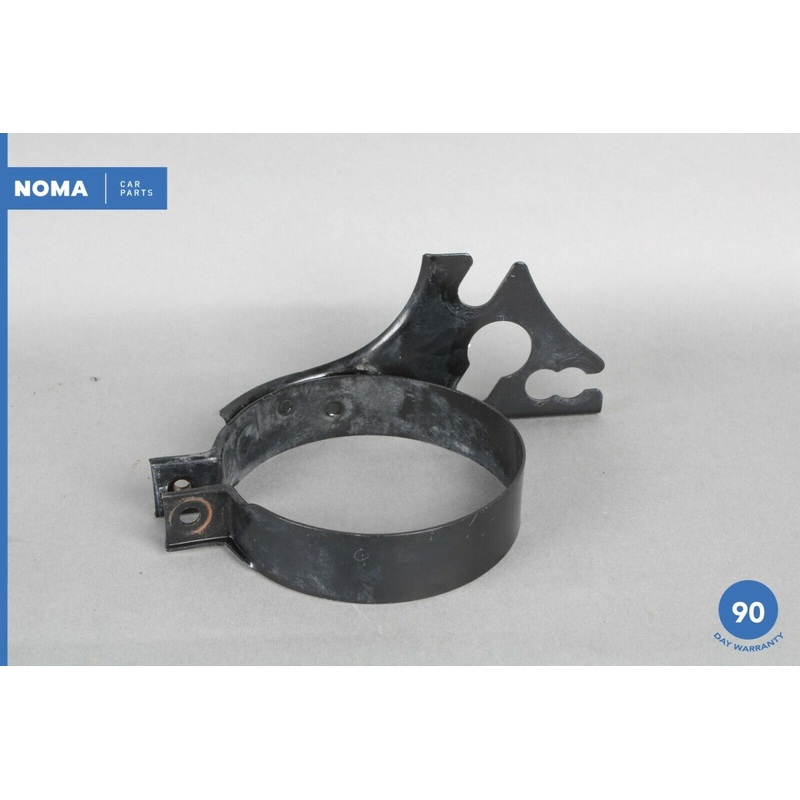 98-03 Jaguar XJ8 XJR VDP X308 Power Steering Reservoir Bracket Holder Clamp OEM