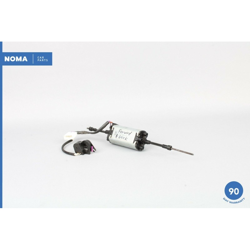 98-03 Jaguar XJ8 XJR VDP X308 Front Left Driver Side Seat Adjustment Motor OEM