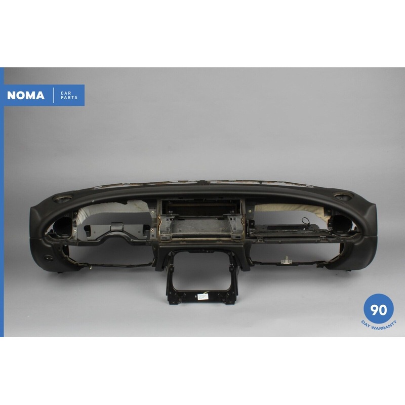 98-06 Jaguar XKR XK8 X100 Dashboard Dash Board Instrument Panel Facia LEG OEM