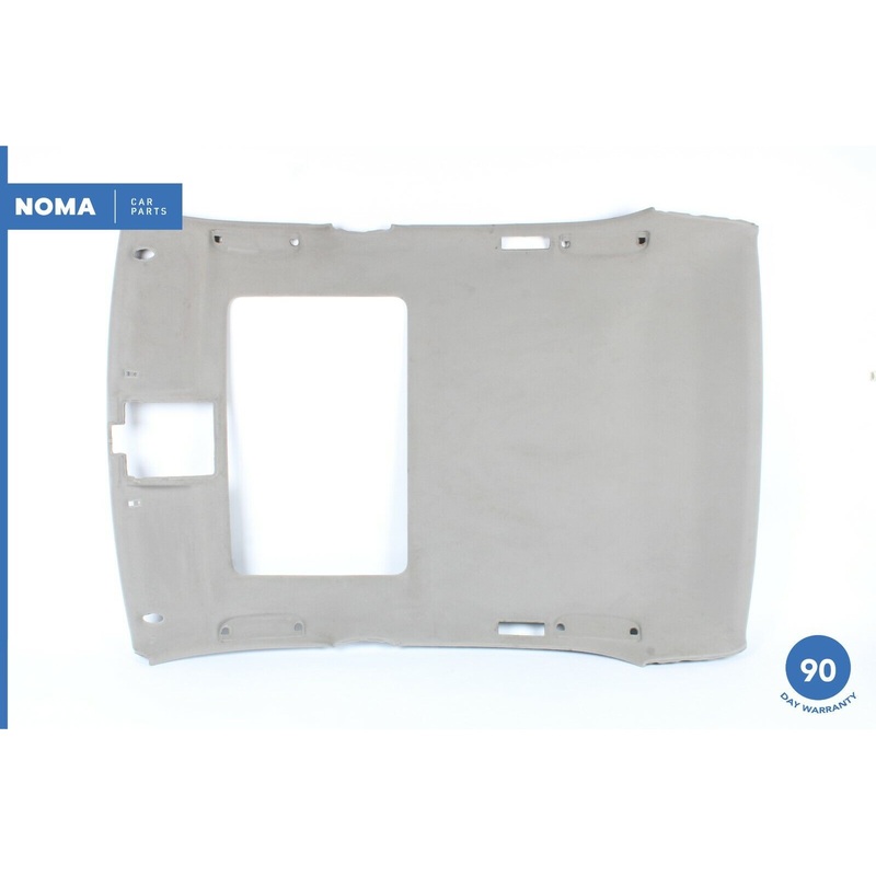 01-03 Lexus LS430 XF30 Interior Overhead Headliner Roof Top Cover Panel OEM