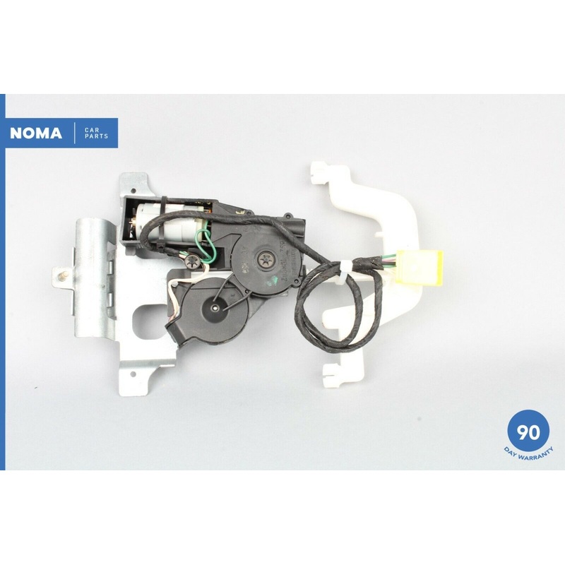 98-99 Jaguar XJ8 VDP X308 Front Left or Right Seat Headrest Adjustment Motor OEM