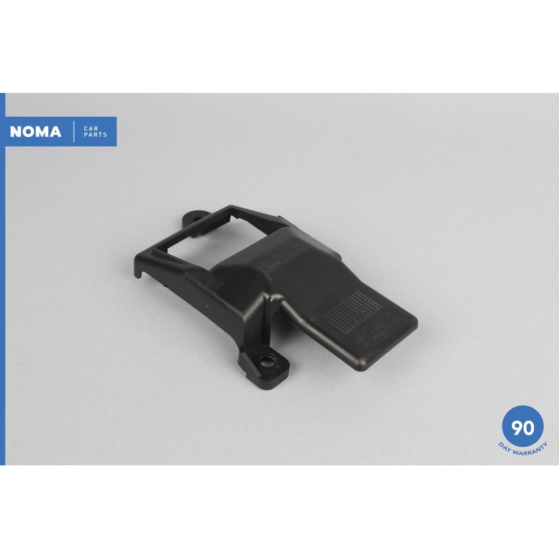 00-08 Jaguar S-Type X204 Front Right Seat Occupancy Sensor Mounting Bracket OEM
