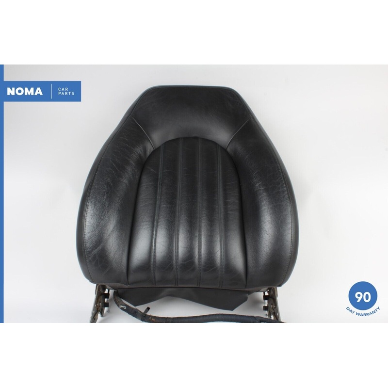 01-02 Jaguar XK8 XKR X100 Front Right Side Classic Seat Upper Cushion LEG OEM