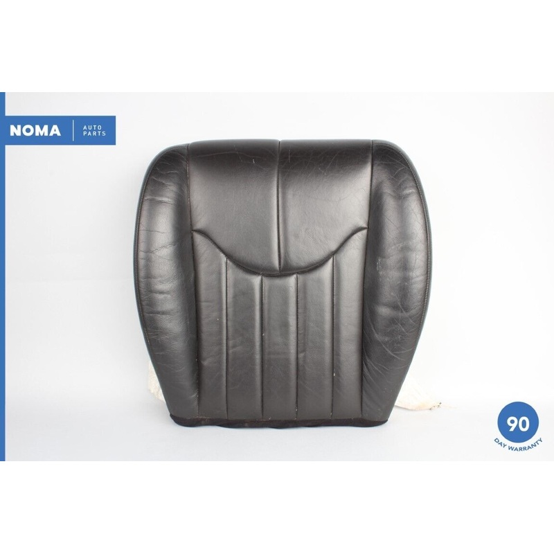00-02 Jaguar S-Type X200 Front Right Passenger Side Lower Seat Cushion LEG OEM