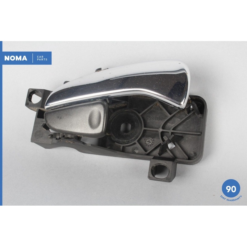 00-02 Jaguar S-Type X200 Front Right Side Interior Door Remote Handle OEM