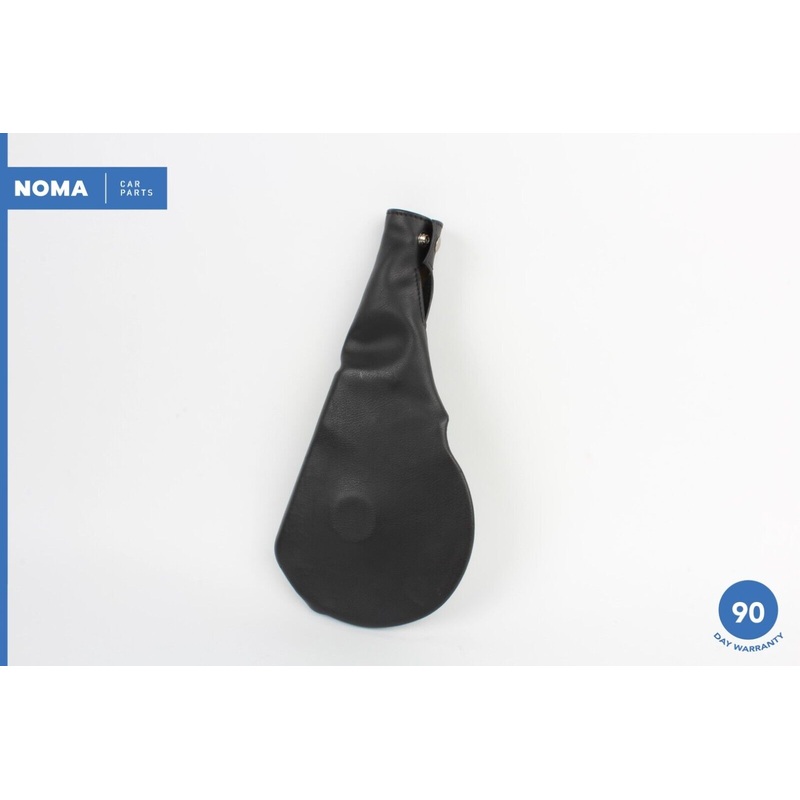 00-06 Jaguar XK8 XKR X100 Emergency Hand Brake Handbrake Cover Trim LEG OEM