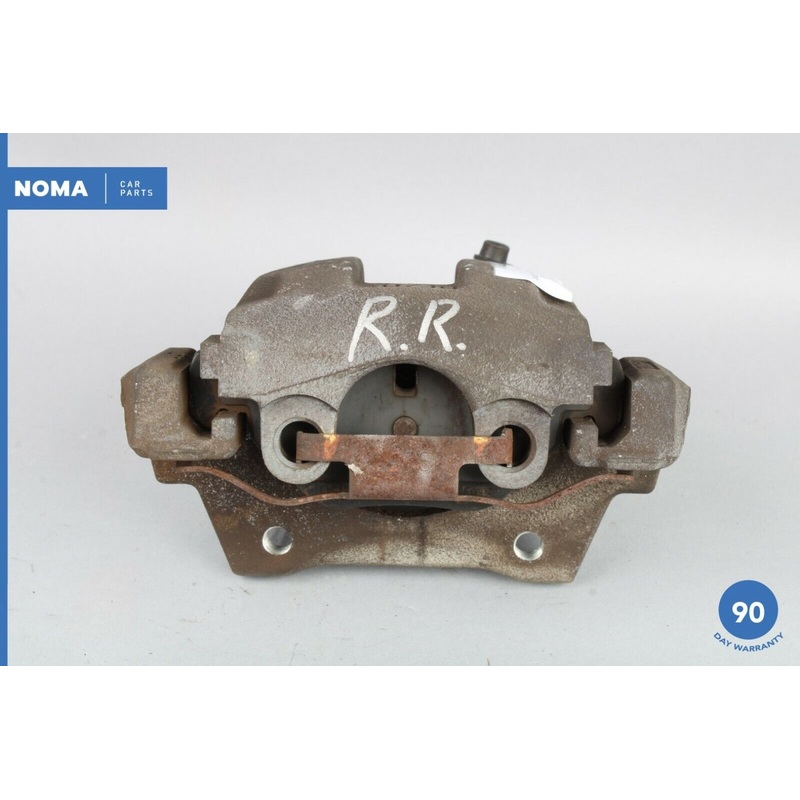 03-05 BMW Z4 E85 Roadster Rear Right Passenger Side Brake Caliper 6758128 OEM