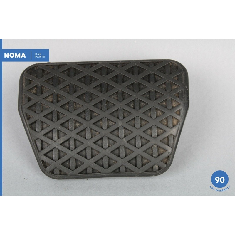 06-13 BMW 335i E92 E90 E91 E93 Rubber Brake Pedal Pad 1160421 OEM