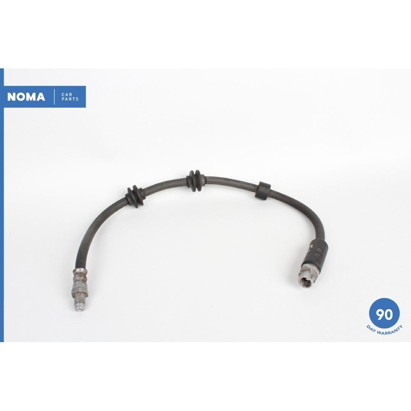 09-11 BMW 328i E90 E91 E92 Front Left or Right Side Brake Hose 6790550 OEM
